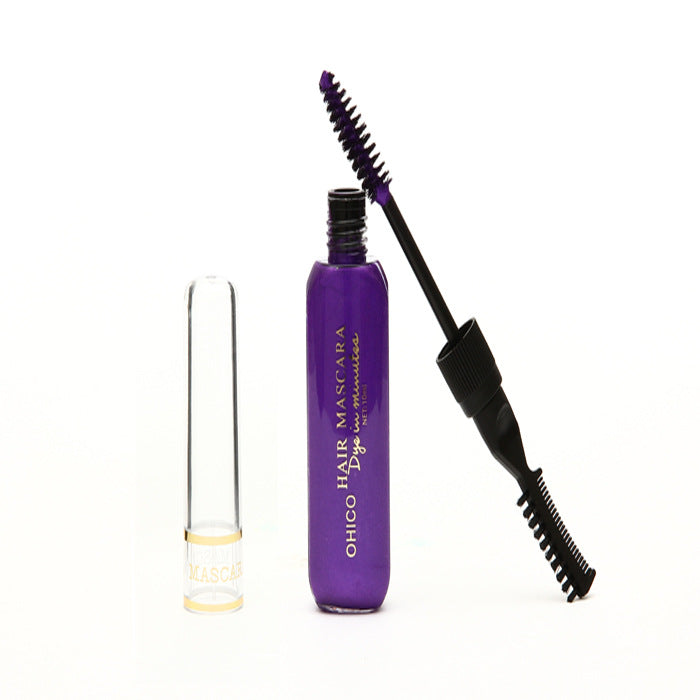 COULEUR TEMPORAIRE DE CHARBON WAX PEN