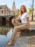 Women's Long Trousers