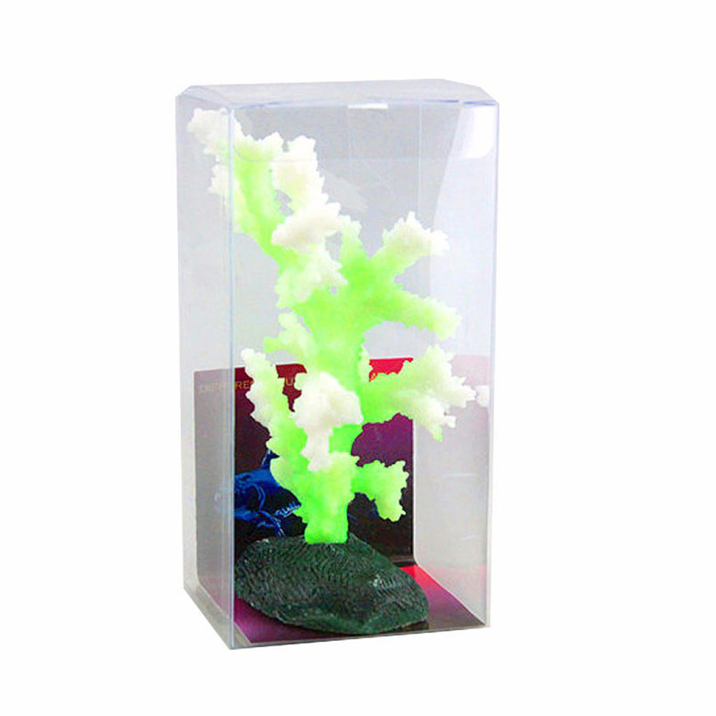 Arbre de corail artificiel