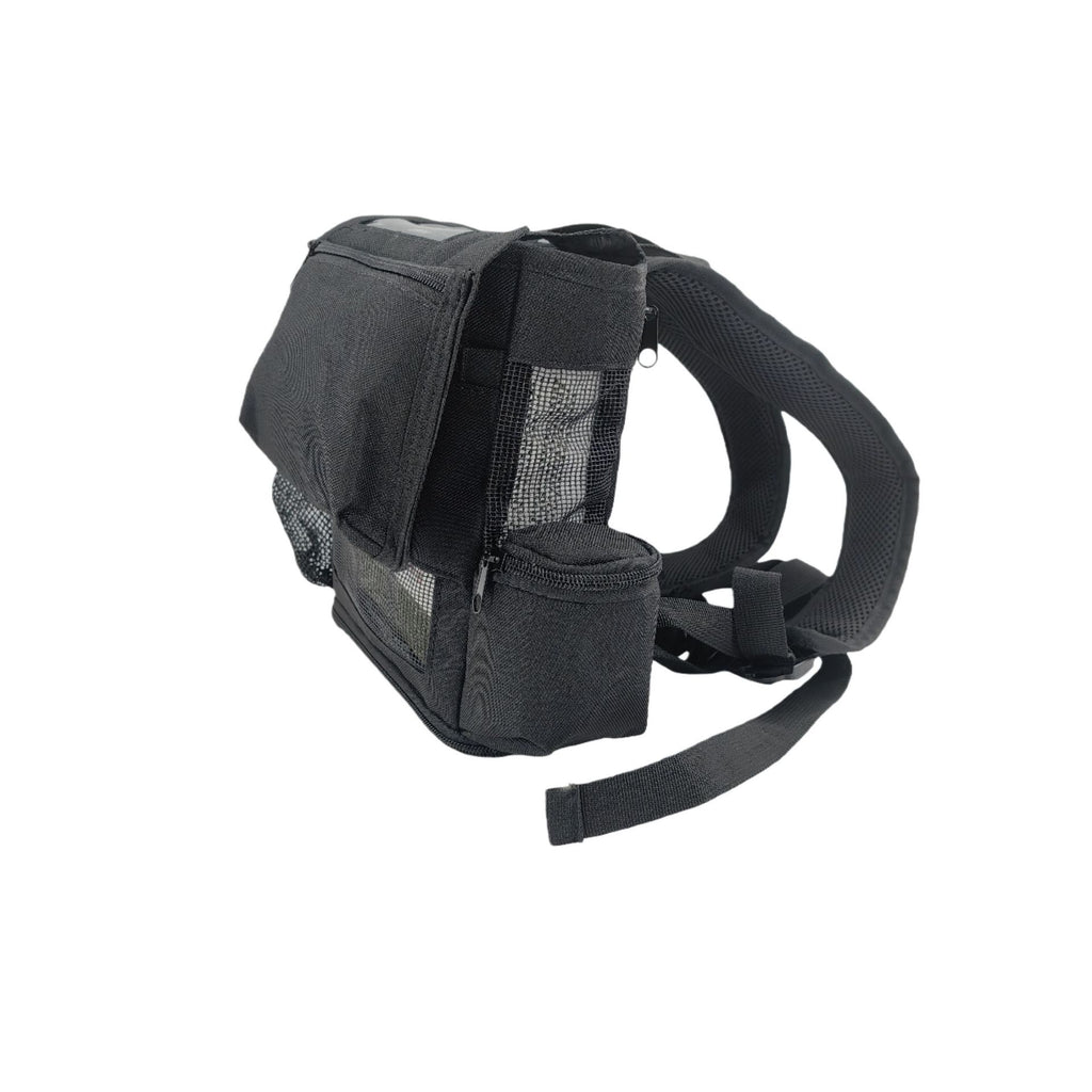 Sac de générateur d'oxygène concentrateur portable