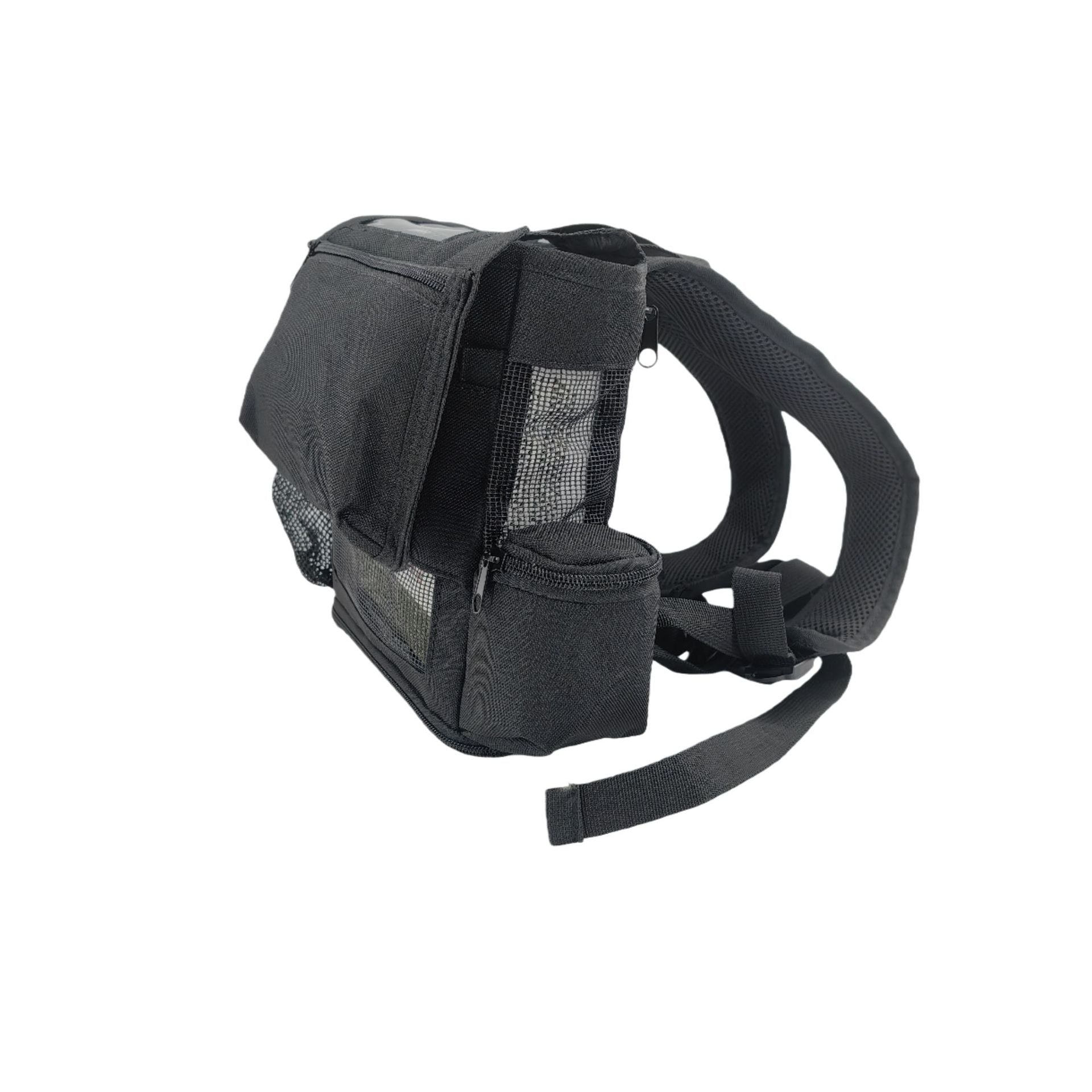 Sac de générateur d'oxygène concentrateur portable