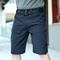Pantalons de travail sport d'été pour hommes occasionnels