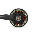 Moteur sans brosse 8-10 pouces FPV Crossing Machine