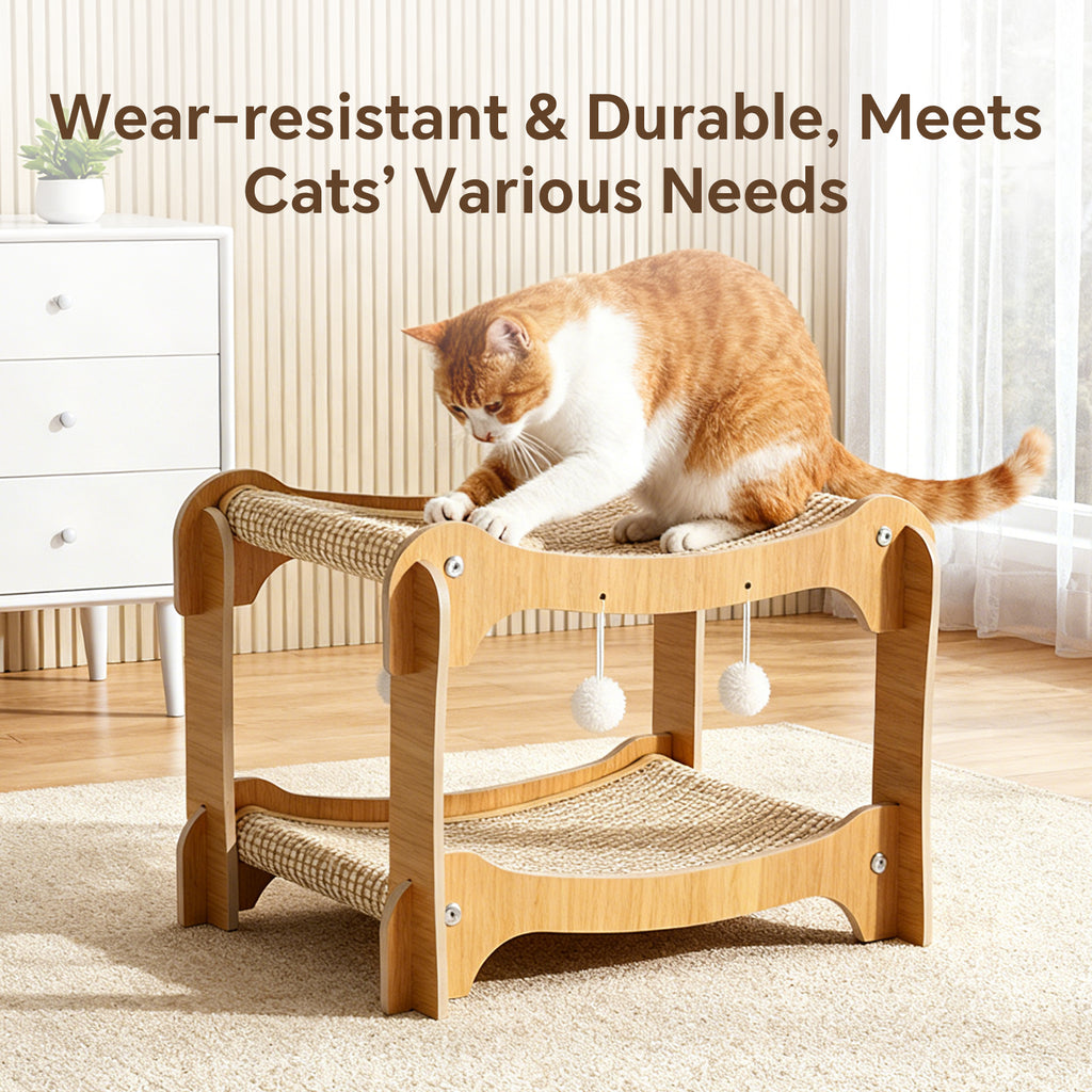 Seulement auto-pickup---Double couche Matelas Sisal