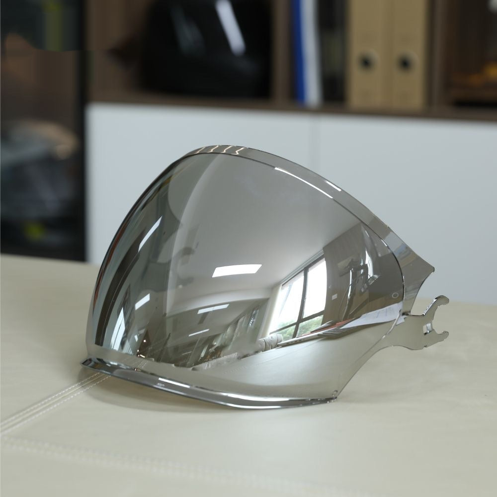 Vintage Casque Accessoires originaux Vision de nuit Verres éblouissants