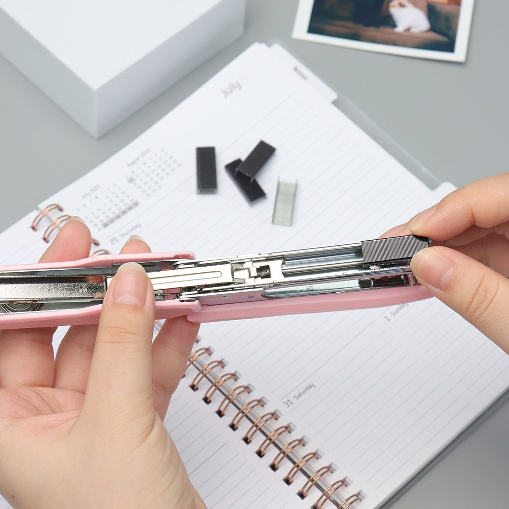 Office supplies and stationery