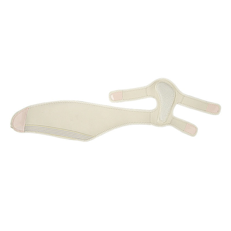 Pied repose-pieds support cheville Brace
