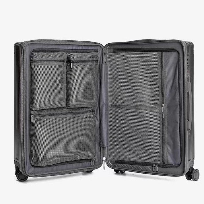 Sac d'embarquement de 20 pouces Étui de chariot étendu