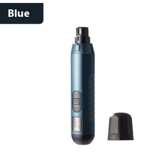 Retireur de Nail Polonais pour animaux de compagnie avec lumières LED de haute puissance