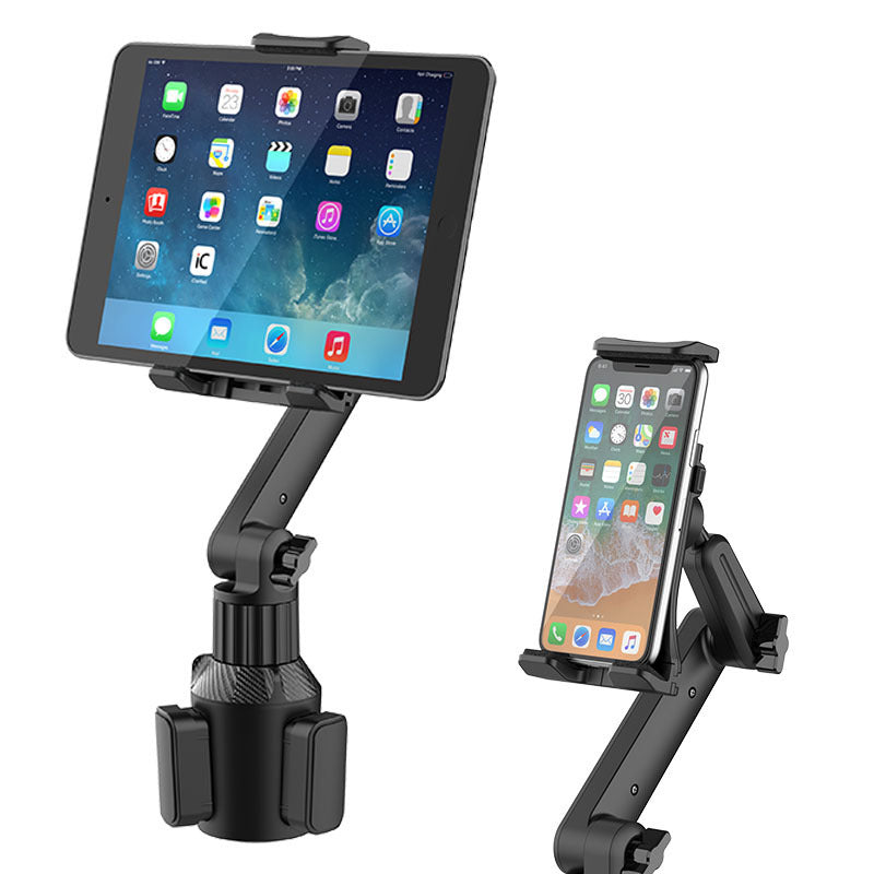 Car tablet holder Mobile phone tablet General computer