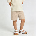 Style d'été garçons pantalons occasionnels