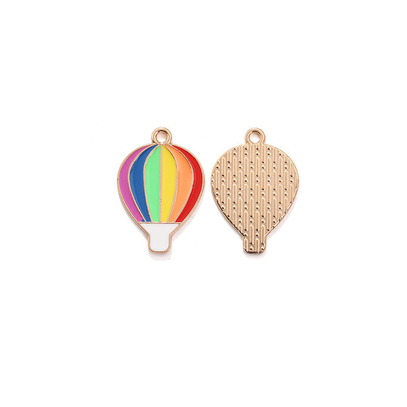 Collier Bracelet Boucles d'oreille Téléphone Charm Pendentif