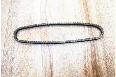 Accessoires de moto Timing Petite chaîne. Jialing 70. Beam courbé 100.110 Petite chaîne Rep