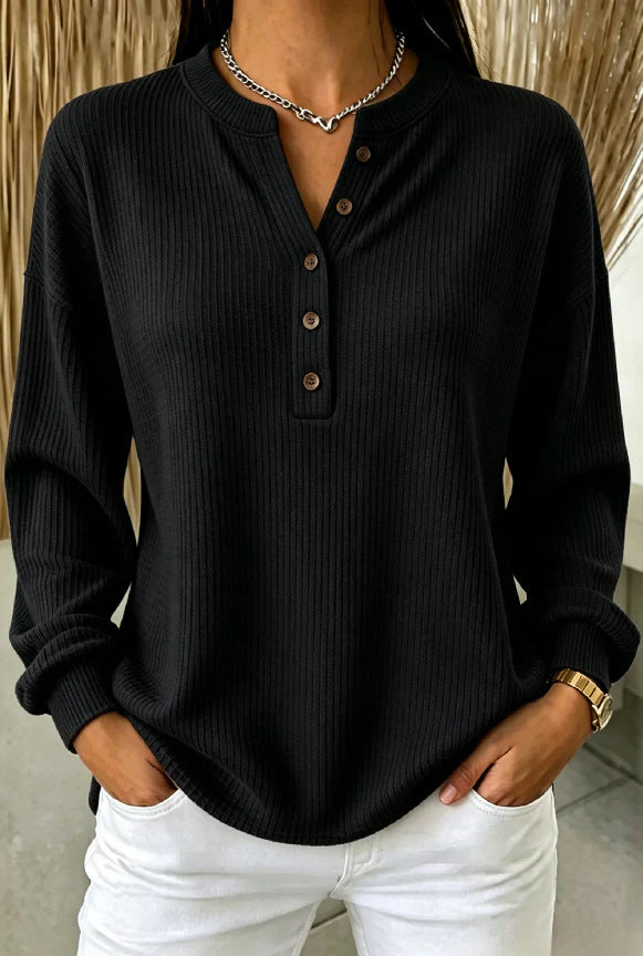Women's Knit T-Shirt