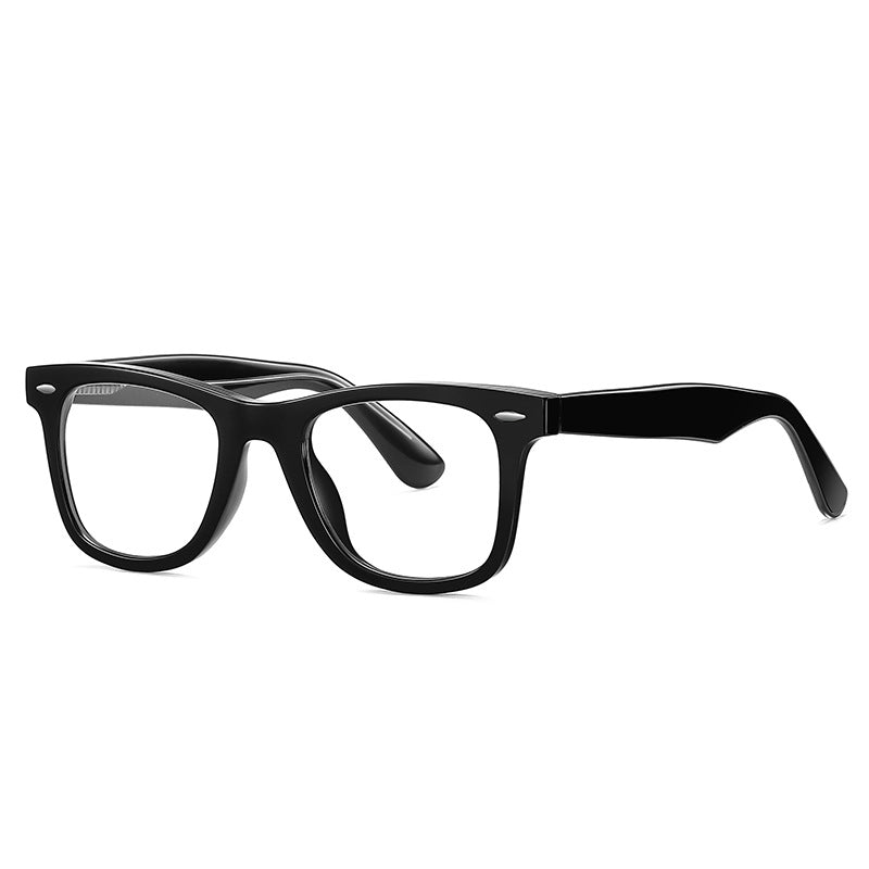 Rivet cadre optique en verre TR
