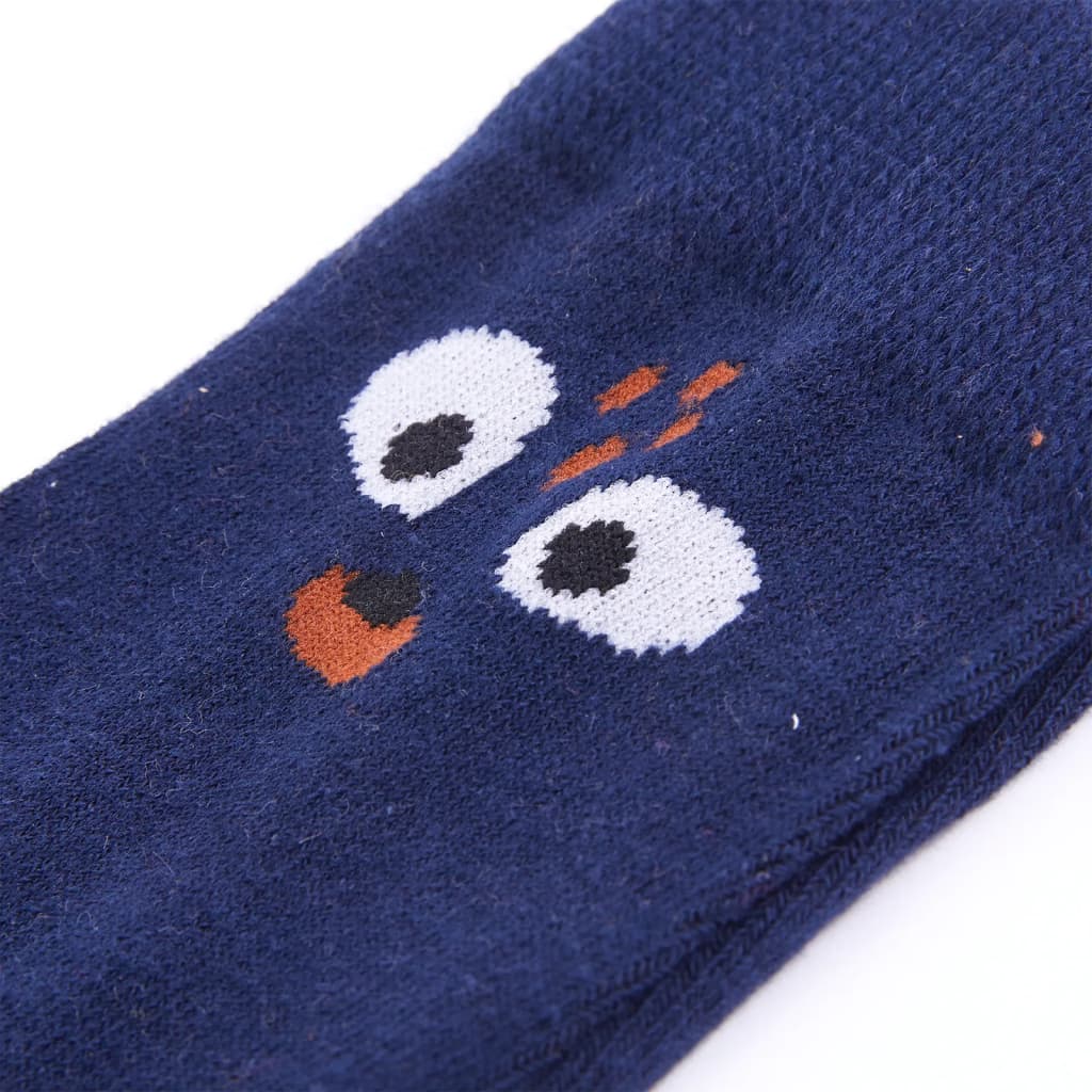 Chaussettes pour enfants 5 paires EU 26-29 Chaussettes pour enfants 5 paires