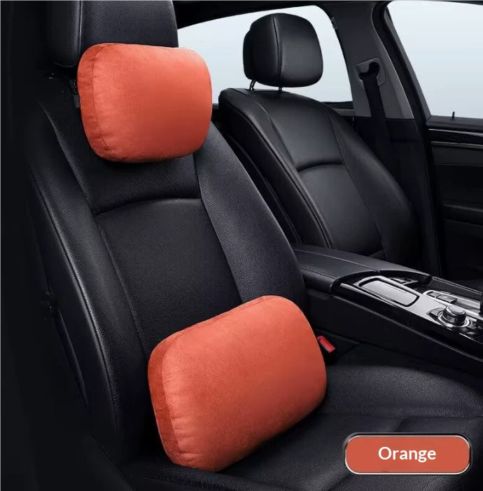 Appui-tête de voiture Car Lombar Support