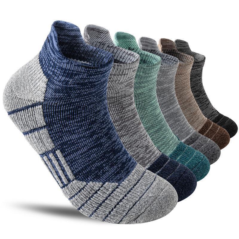 Courir en plein air Chaussettes Sportive Casual Femmes Chaussettes