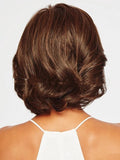 Anime Micro Roll Pear Fleur Tête Rose Net