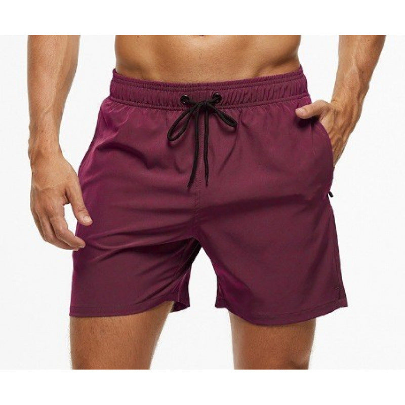 Short de course occasionnel de fitness