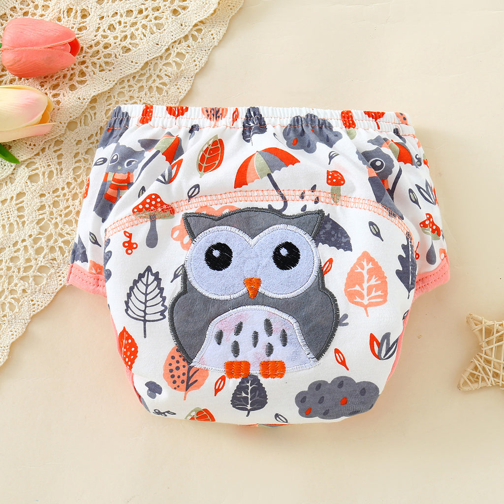 Pantalons d'entraînement pour bébés Clou hydrofuge pour nouveau-nés