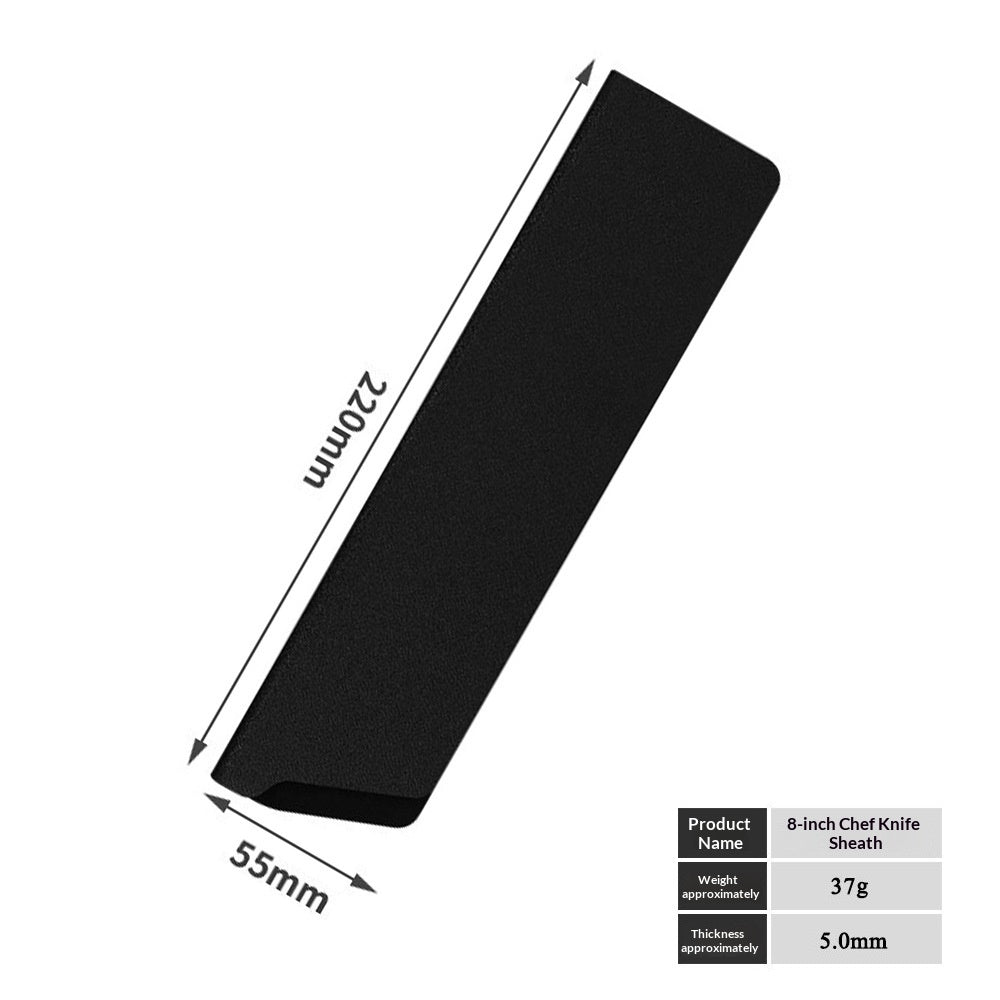 Couteau en ABS rectangulaire résistant à l'environnement