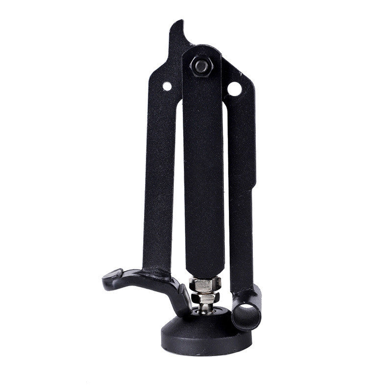 Ascenseur portable pour grue pliante de moto