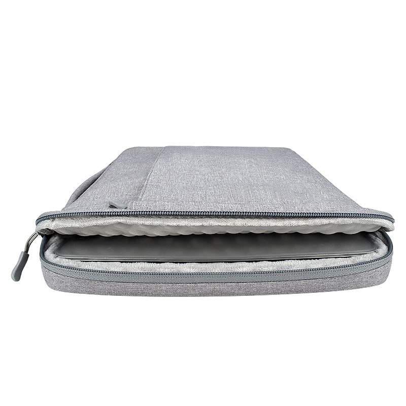 Couverture de protection de sac à main portable pour ordinateur portable