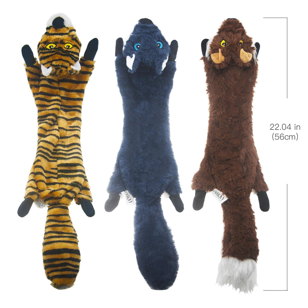 Jouets pour chiens