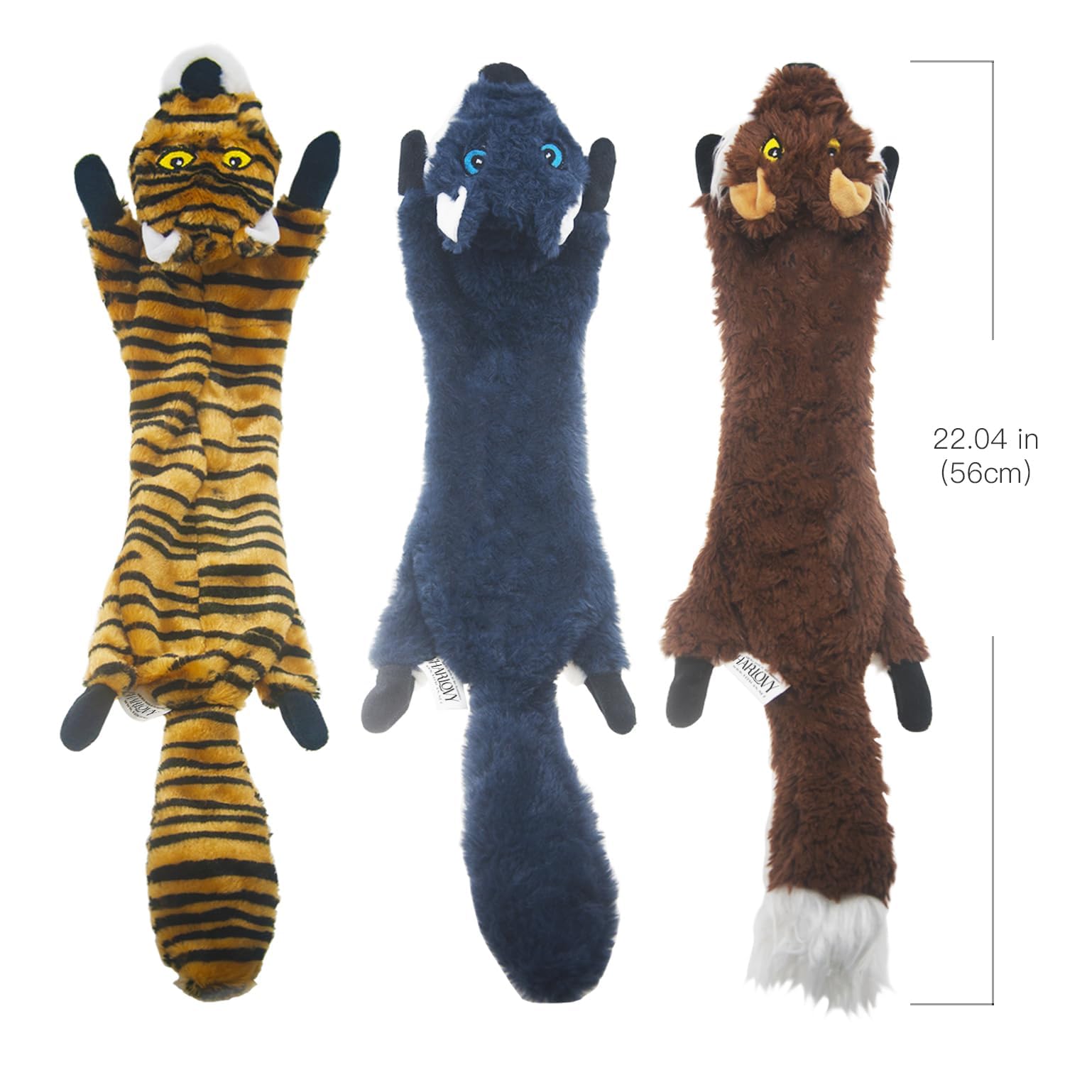 Jouets pour chiens
