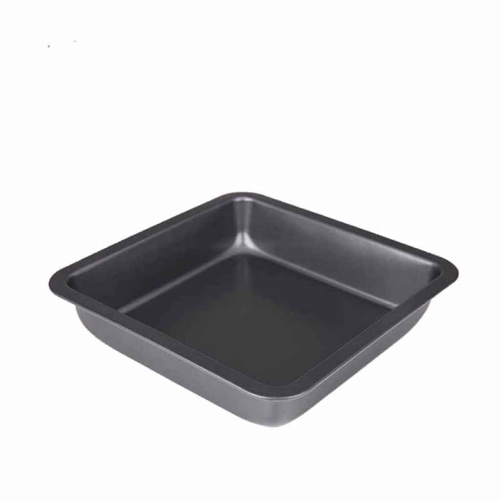 Pizza Mold Square Pan de cuisson