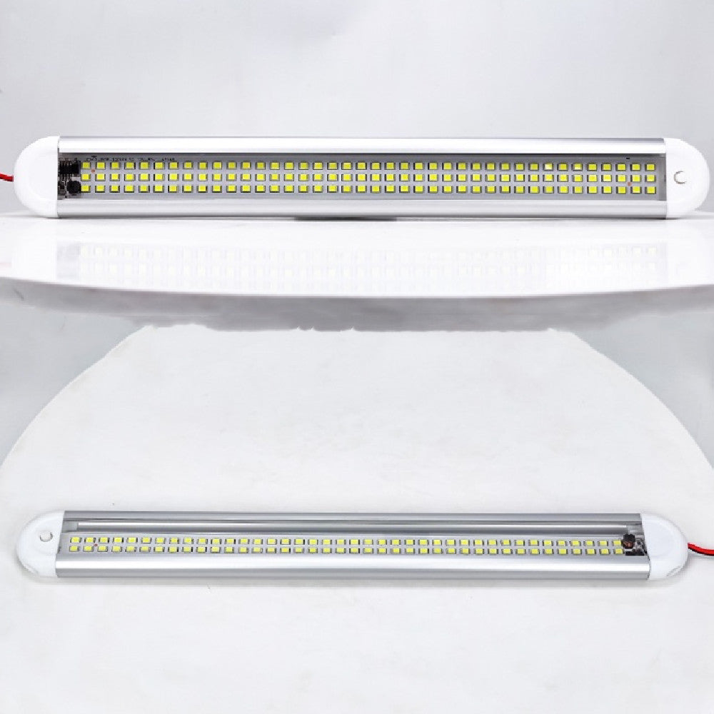 Trois rangées de 120 perles Super lumière de lecture LED