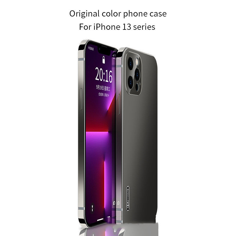 Super Original couleur de la machine petit acier adapté pour le boîtier de téléphone