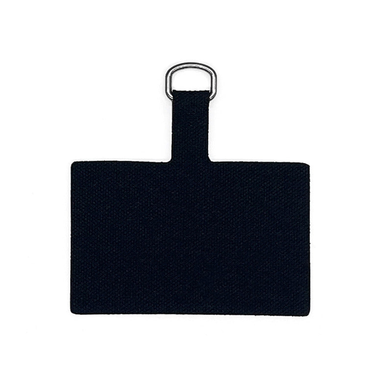Téléphone mobile Téléphone mobile Lanyard Gasket
