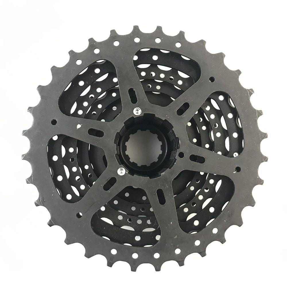Hima Norka Fly 8 vitesses Flywheel Accessoires de vélo Mountain Bike Gear Card