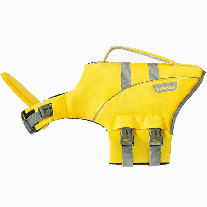 Veste de sauvetage pour chien de taille moyenne