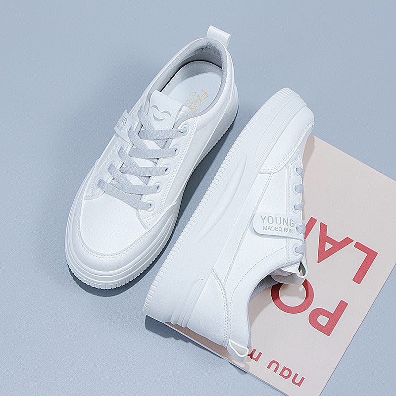 Chaussures de sport Fashionable et polyvalente pour femmes