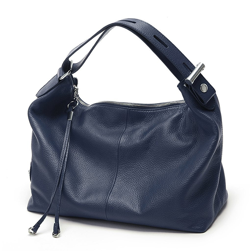 Sac à bandoulière vintage pour la classe et le transport