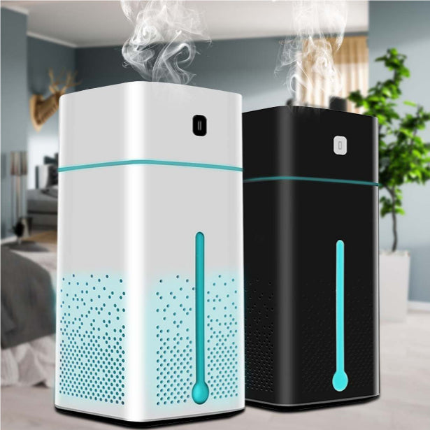 Humidificateur pour purificateur d'air