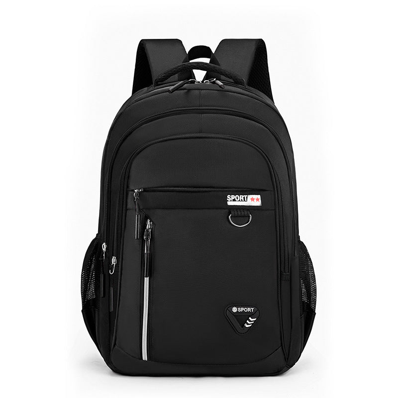 Sac à dos pour ordinateur de grande capacité pour hommes