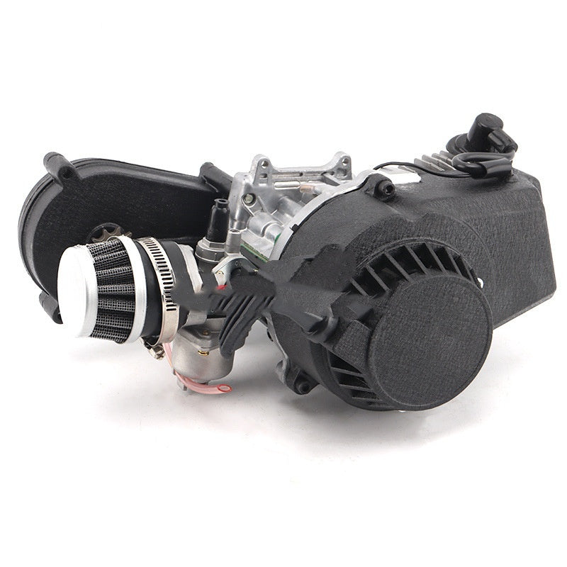 Boîte de vitesses du moteur de la mini-moto de 49CC