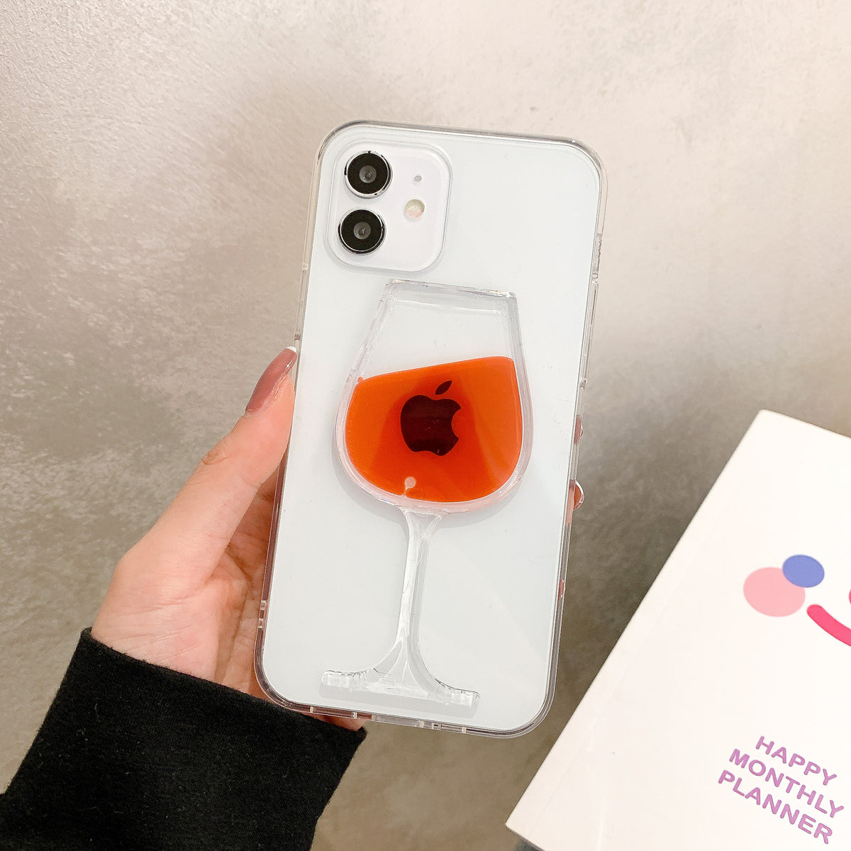 Compatible avec Apple