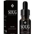 Parfum corporel