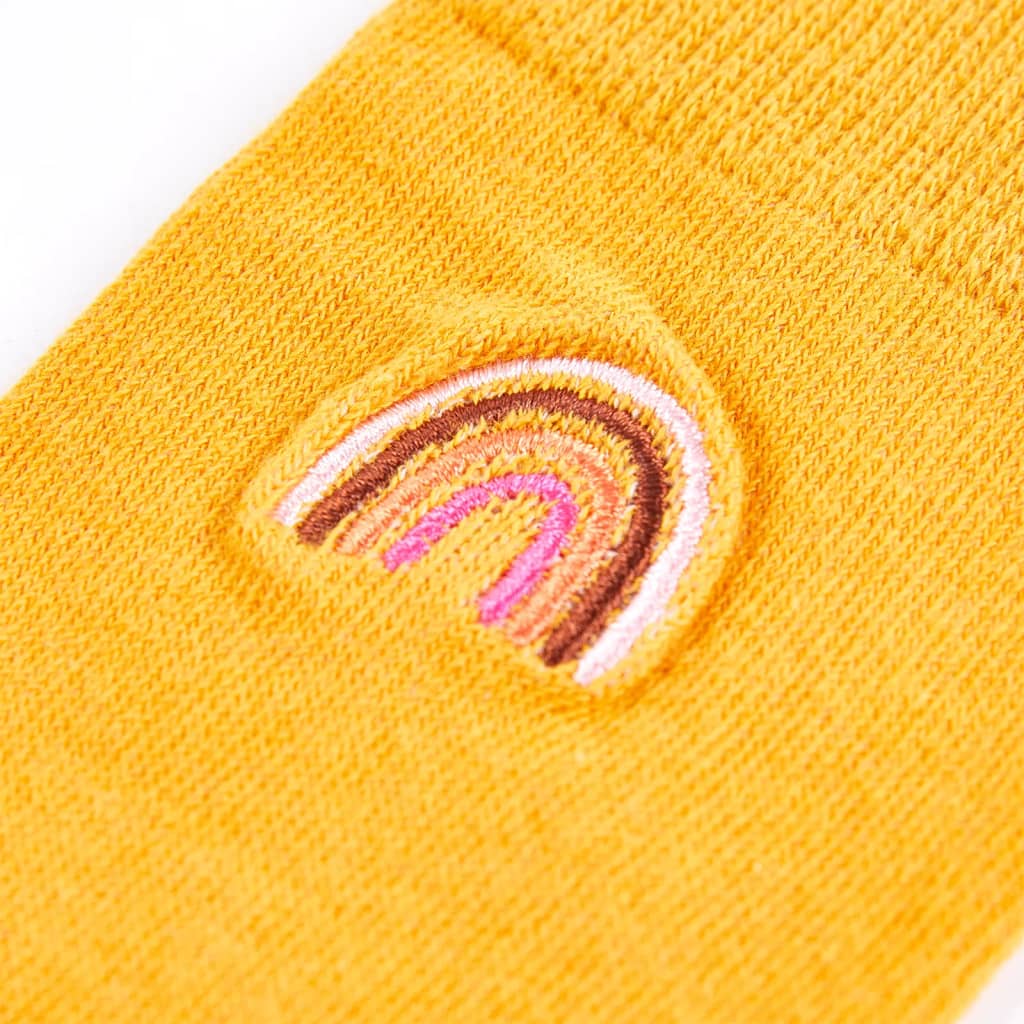 Chaussettes pour enfants 5 paires EU 26-29 Chaussettes pour enfants 5 paires