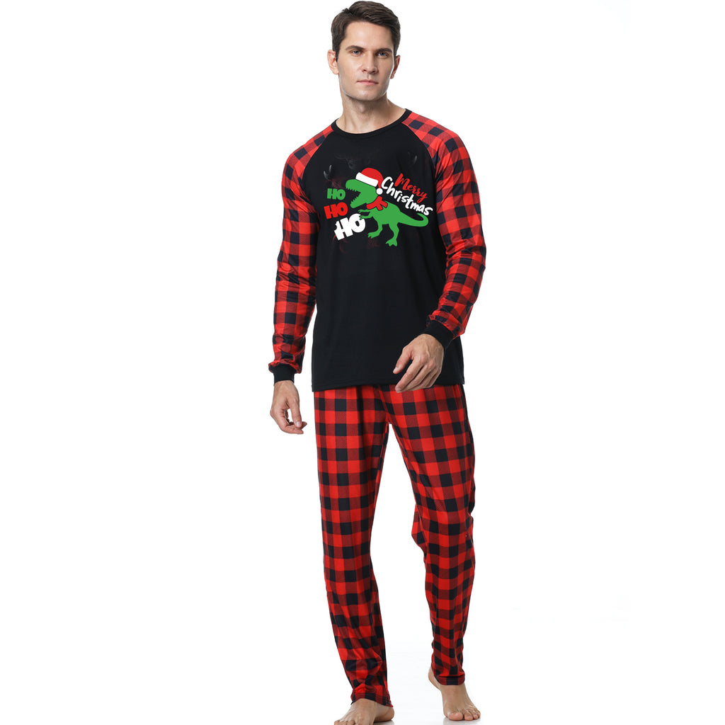 Robe de mode pour femmes simple à la maison Pajamas