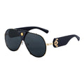 Modèles Lunettes de soleil Aviator pour hommes