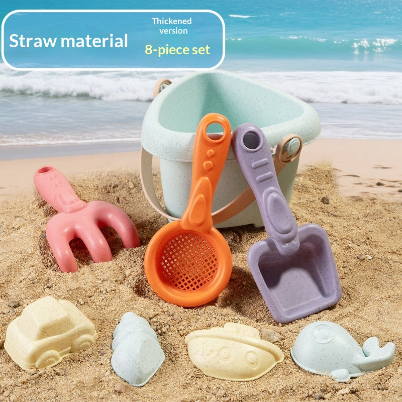 Jouets de plage pour enfants