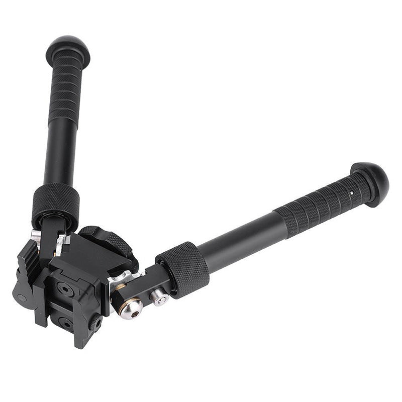 Tripod tactique extérieur pliable V8 Tripod rétractable