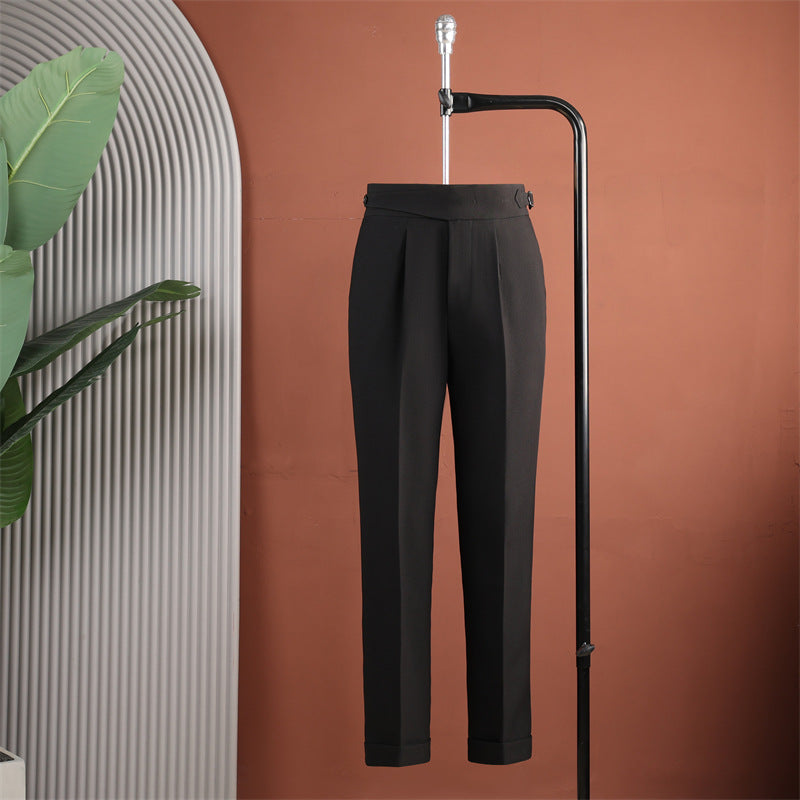 Set de pantalons Tuxedo Blazer & Gurkha