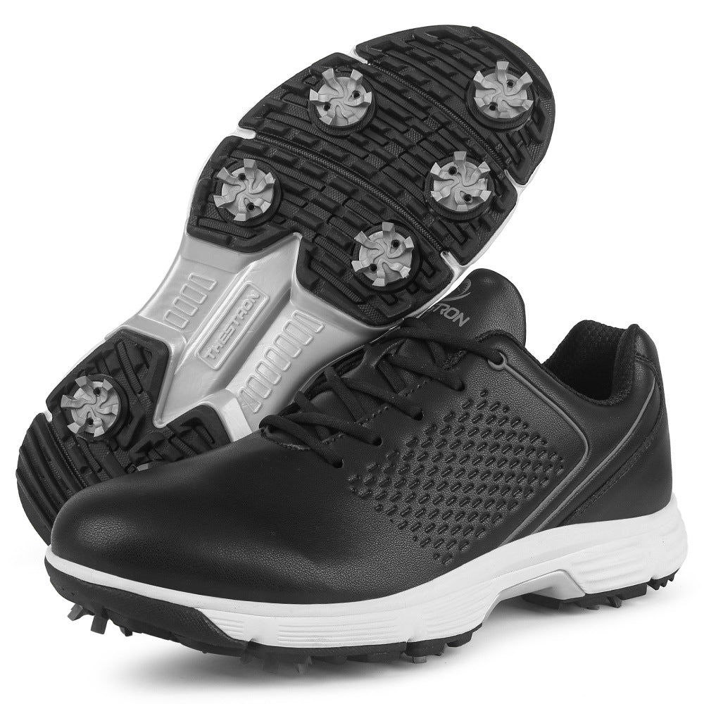 617 Chaussures de golf d'approvisionnement direct